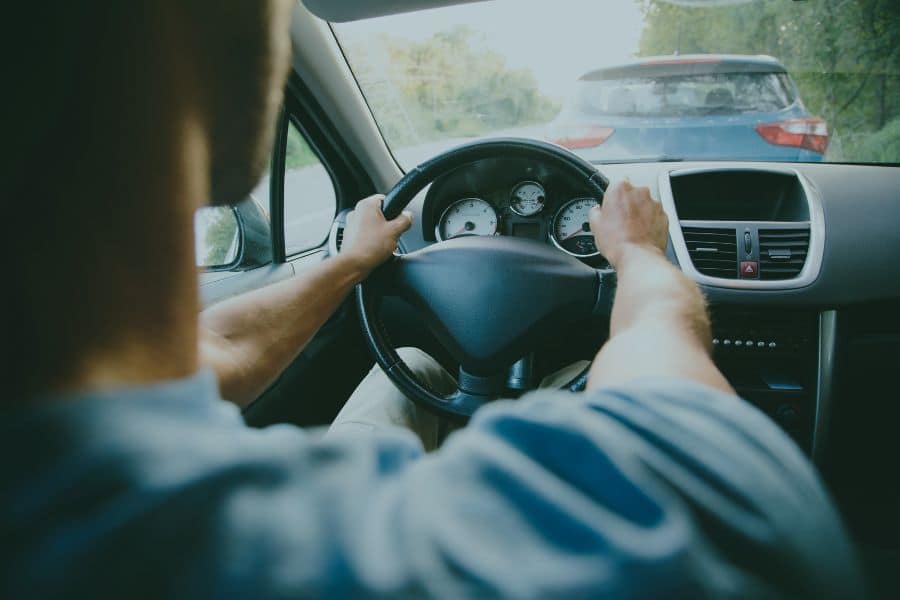 Como escolher um carro para Assinatura